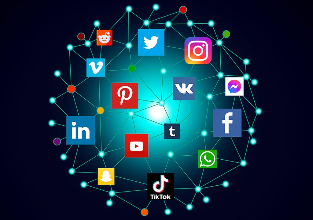 The Power of Social Media Marketing for UK Businesses