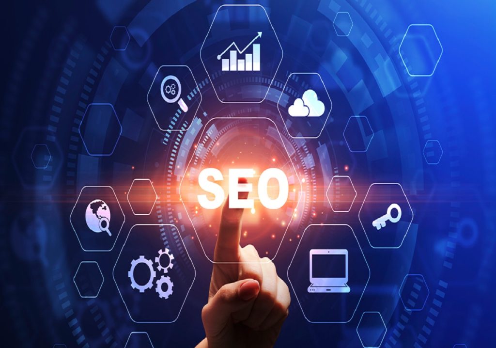 Why SEO Is Essential for Business Growth in the UK
